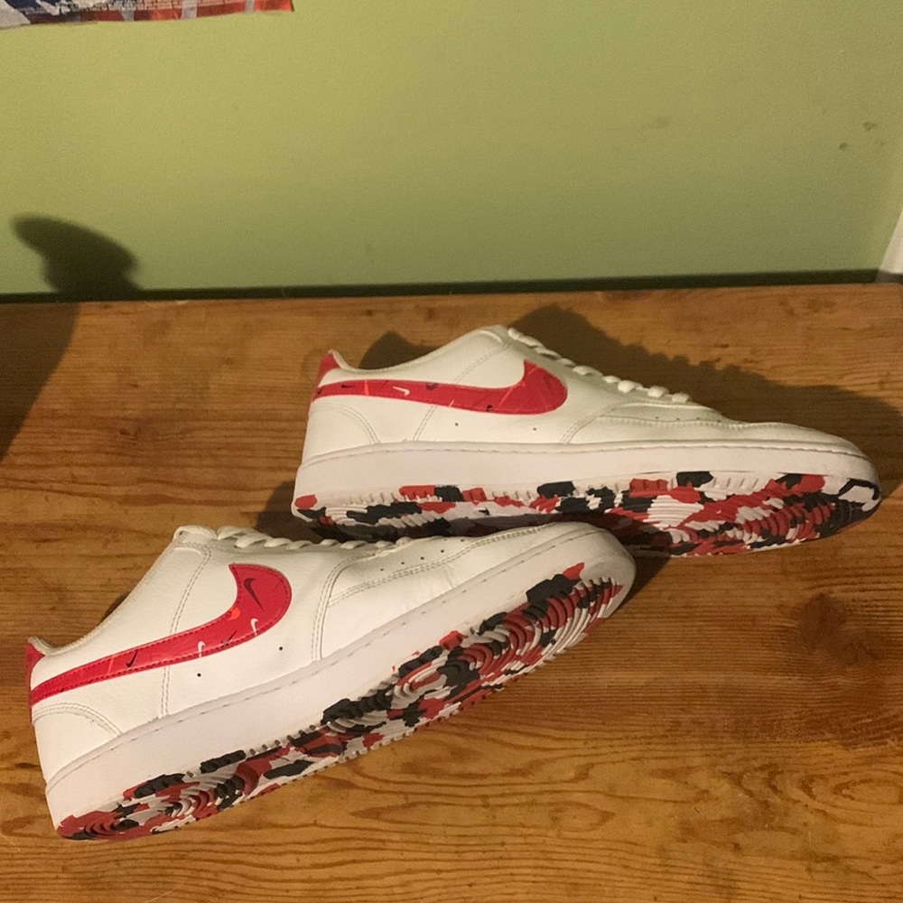 Nike Court Vision